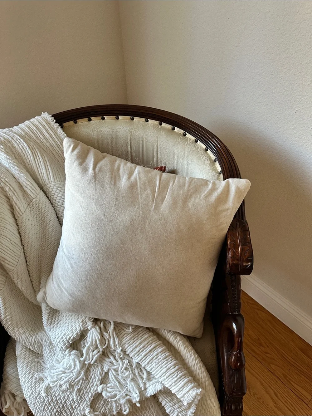 Accent Pillows